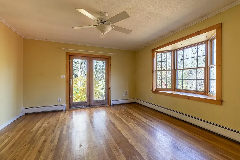 8049 Vt Route 12 Barnard VT 05031