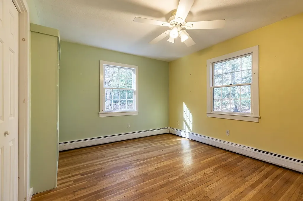 8049 Vt Route 12 Barnard VT 05031