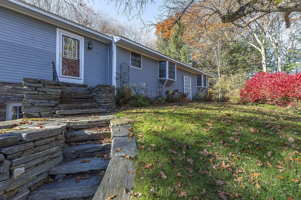 8049 Vt Route 12 Barnard VT 05031