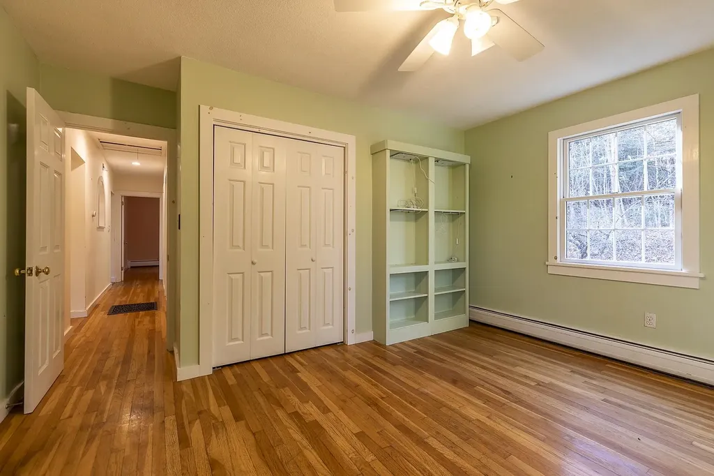 8049 Vt Route 12 Barnard VT 05031