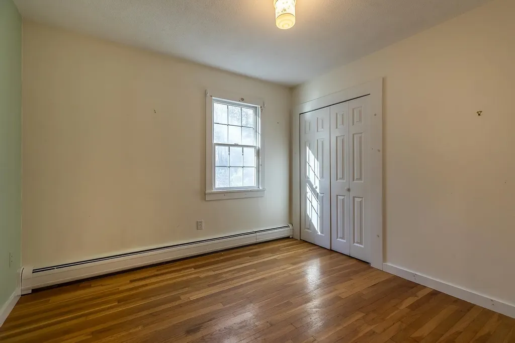 8049 Vt Route 12 Barnard VT 05031