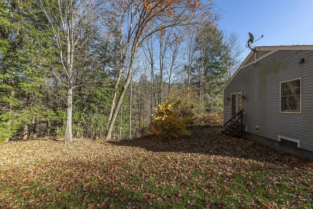 8049 Vt Route 12 Barnard VT 05031