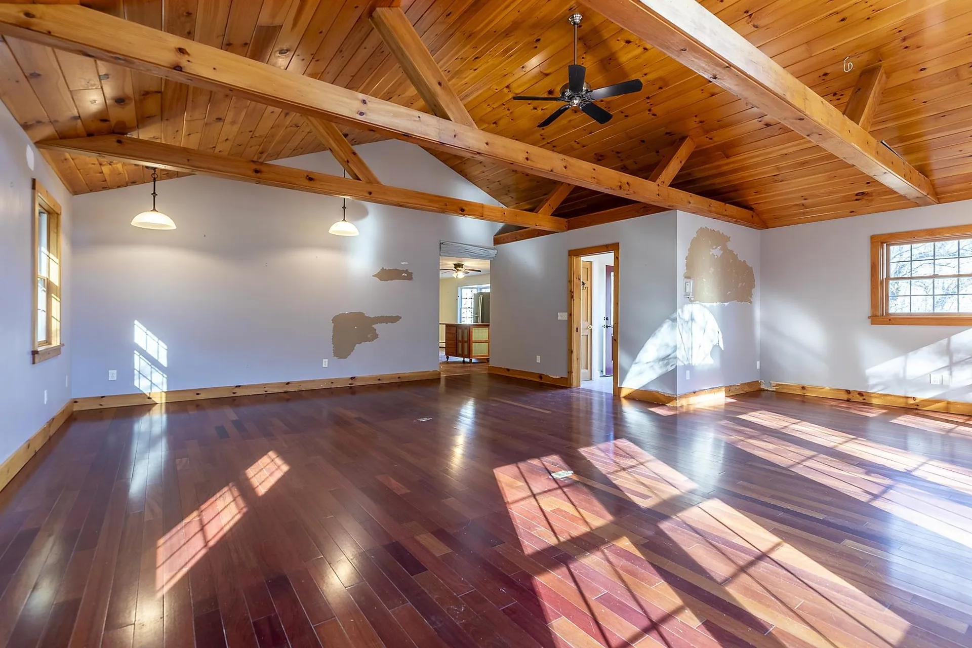 8049 Vt Route 12 Barnard VT 05031