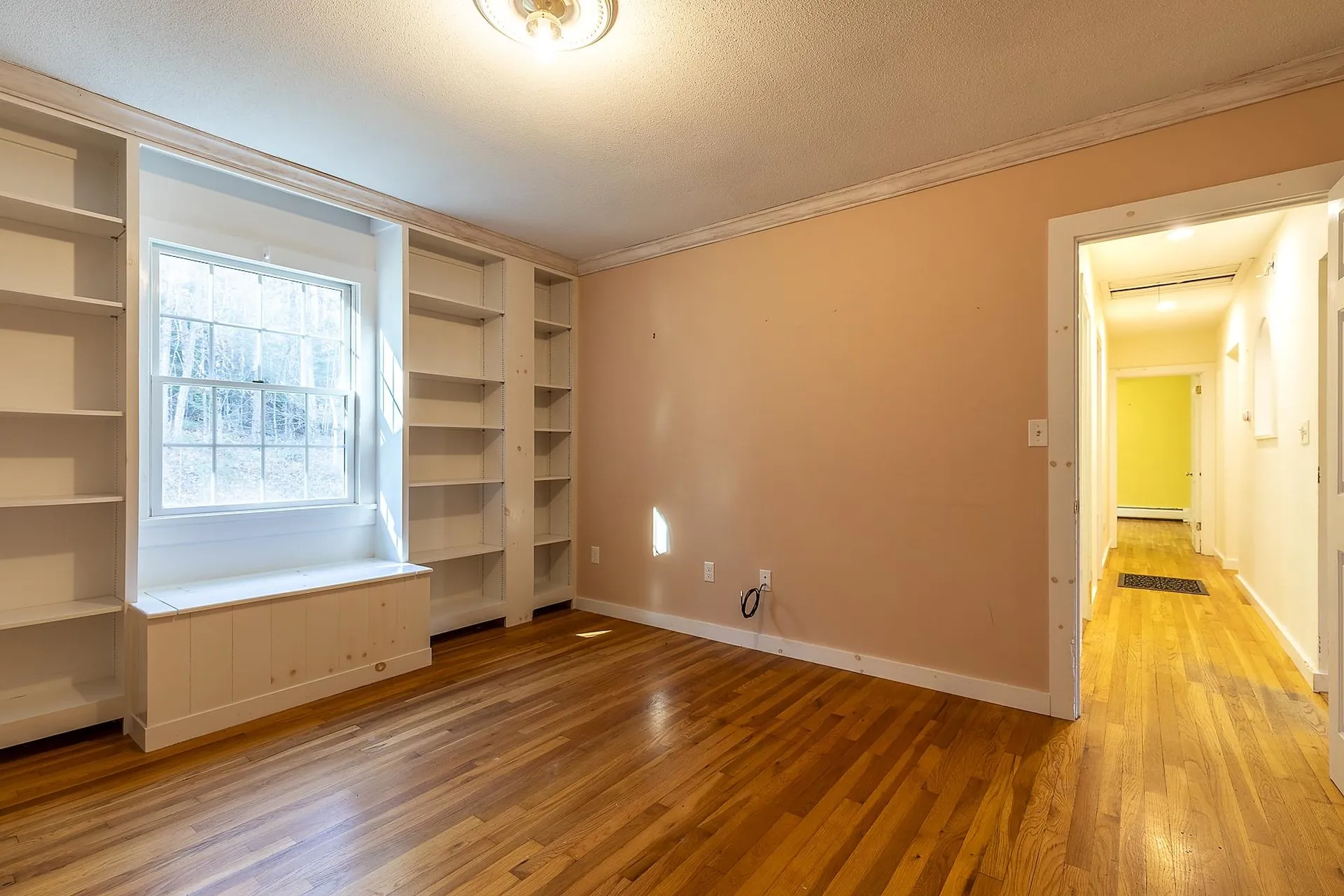 8049 Vt Route 12 Barnard VT 05031