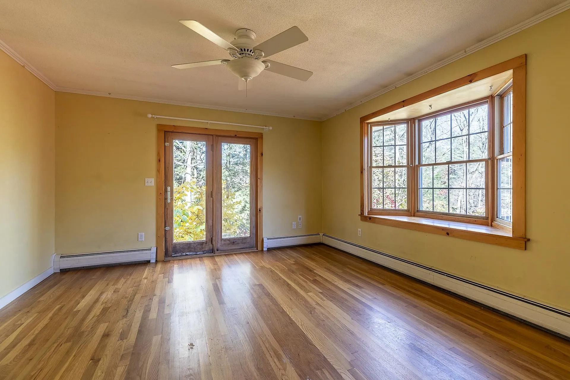 8049 Vt Route 12 Barnard VT 05031