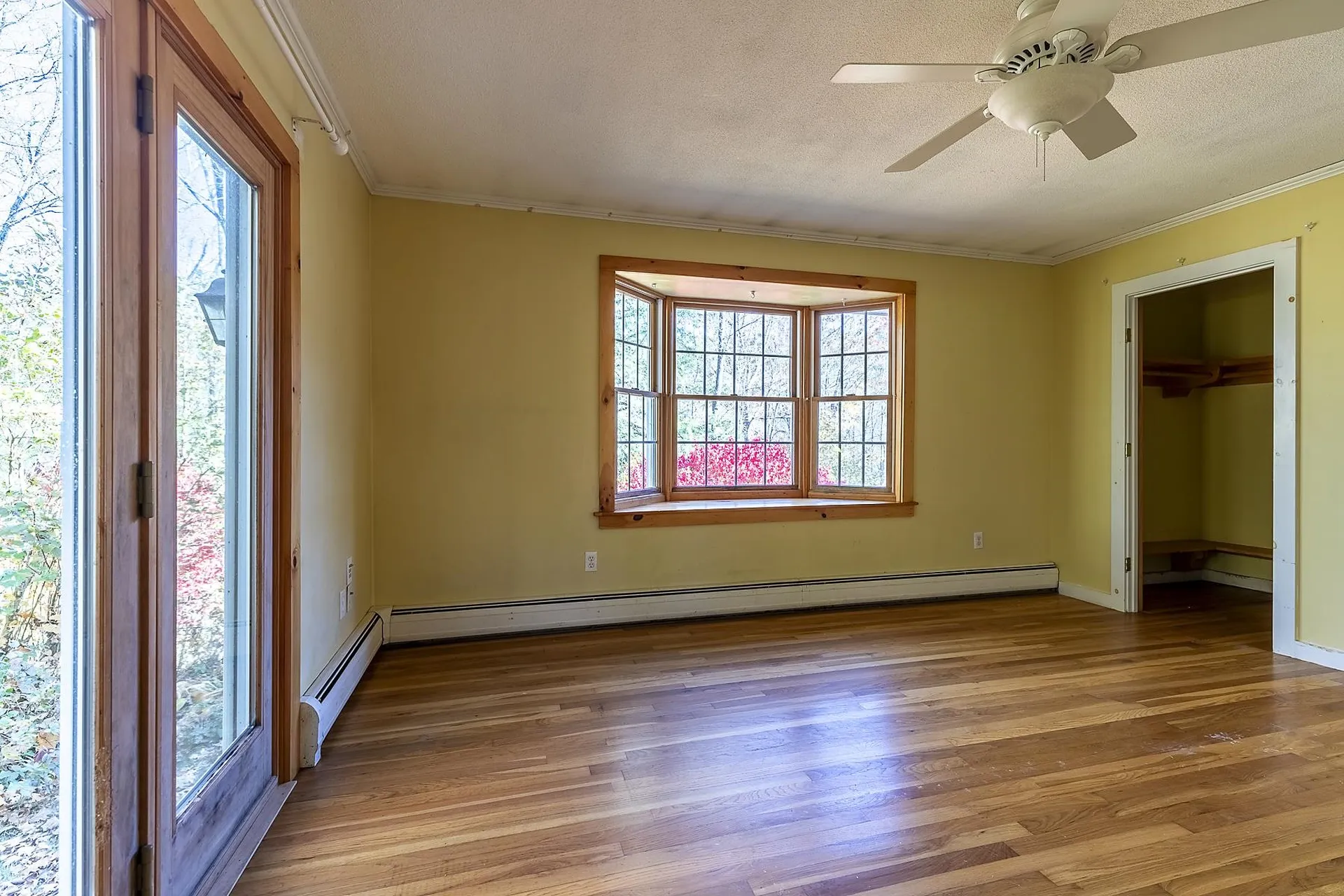 8049 Vt Route 12 Barnard VT 05031