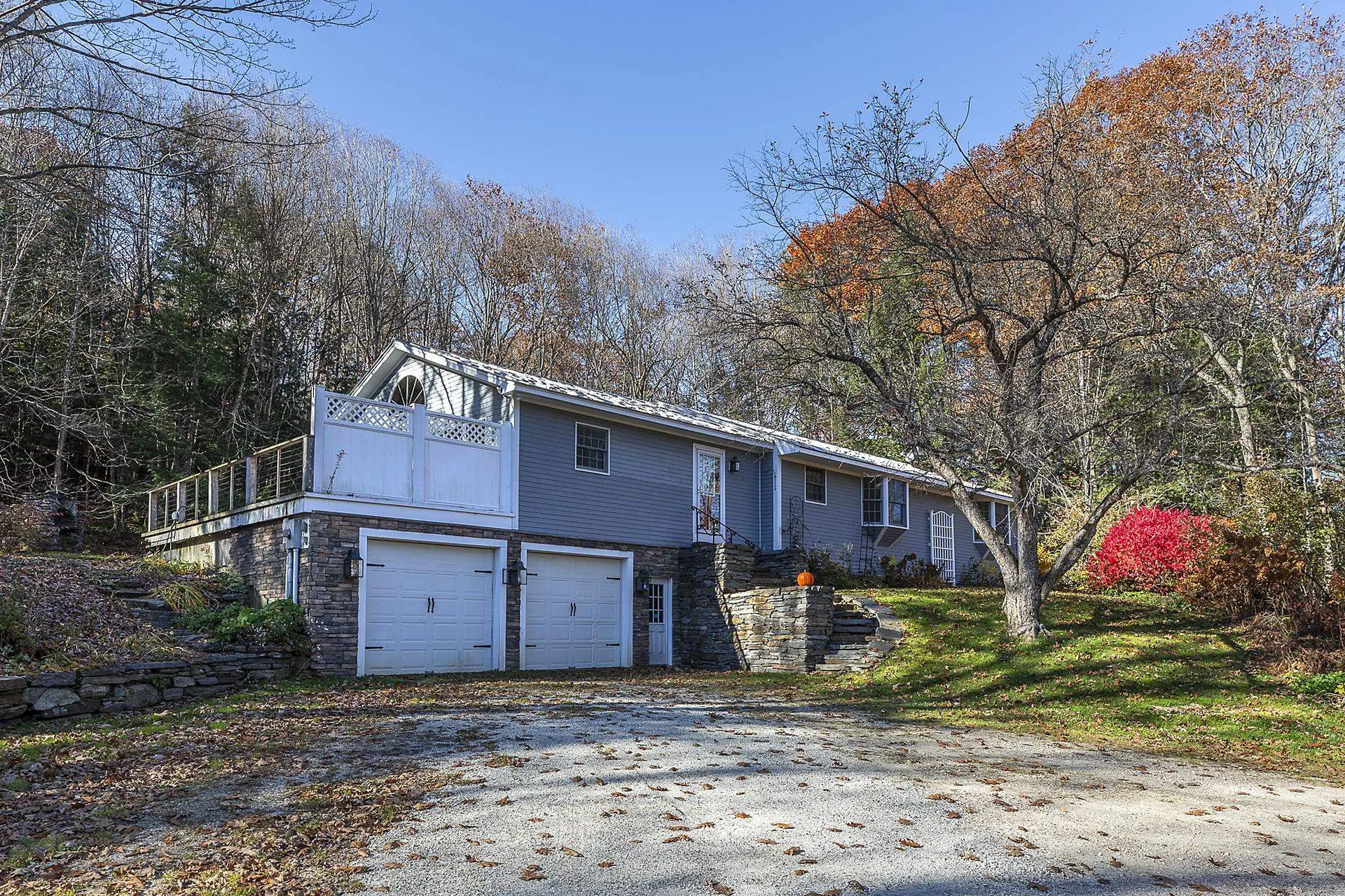 8049 Vt Route 12 Barnard VT 05031