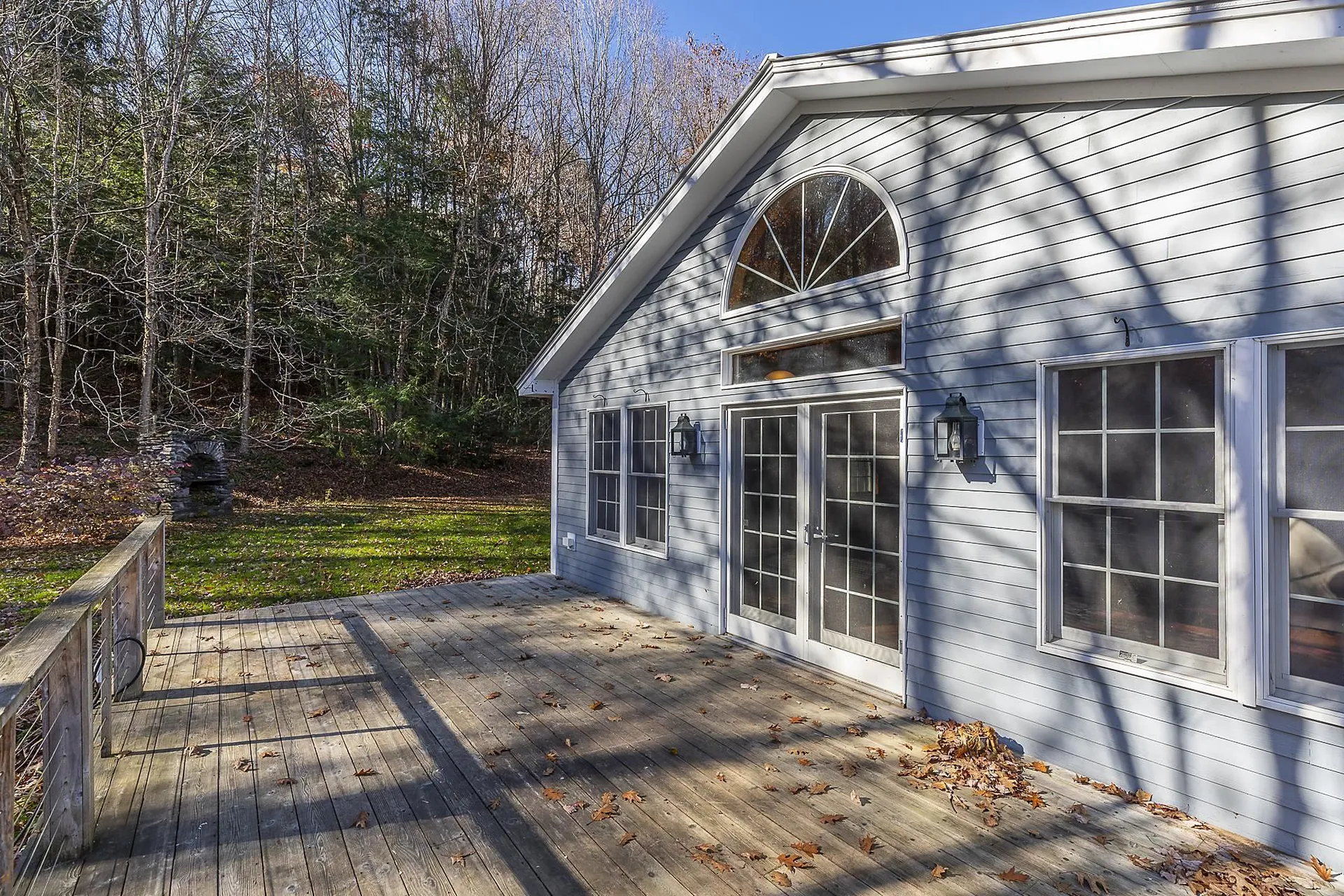 8049 Vt Route 12 Barnard VT 05031