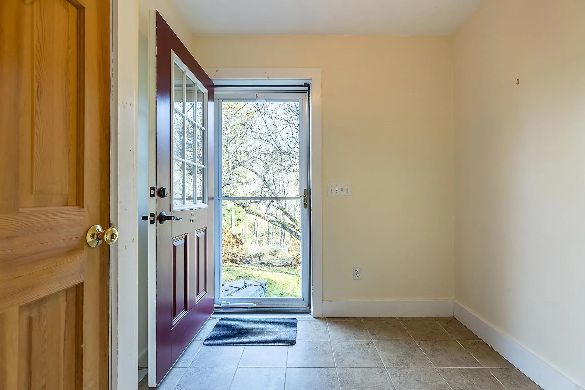 8049 Vt Route 12 Barnard VT 05031