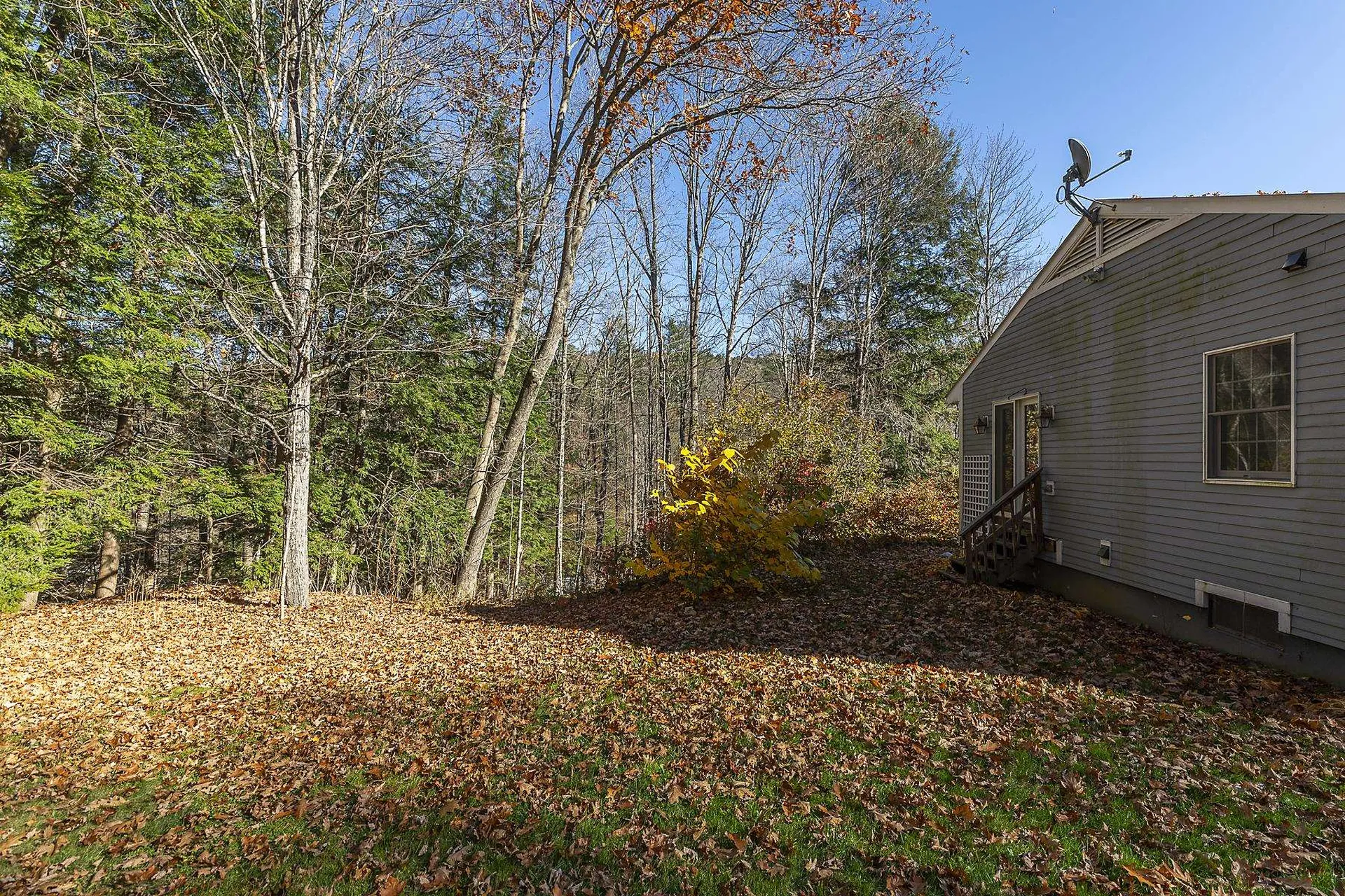 8049 Vt Route 12 Barnard VT 05031