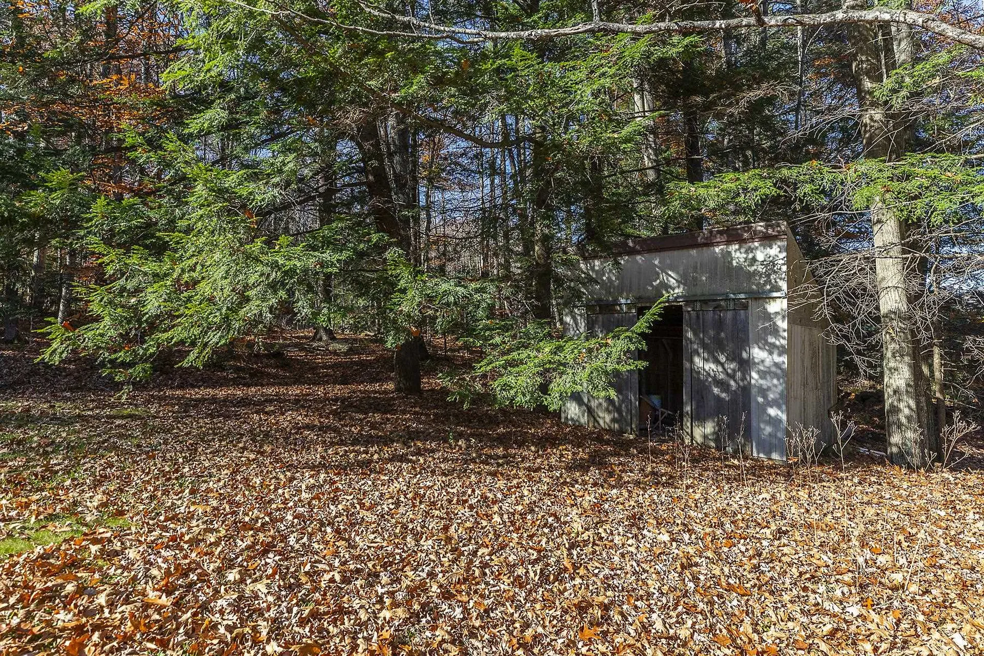 8049 Vt Route 12 Barnard VT 05031