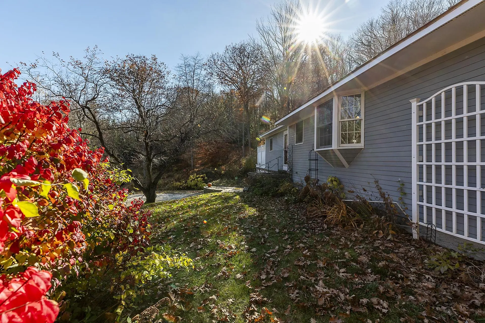 8049 Vt Route 12 Barnard VT 05031