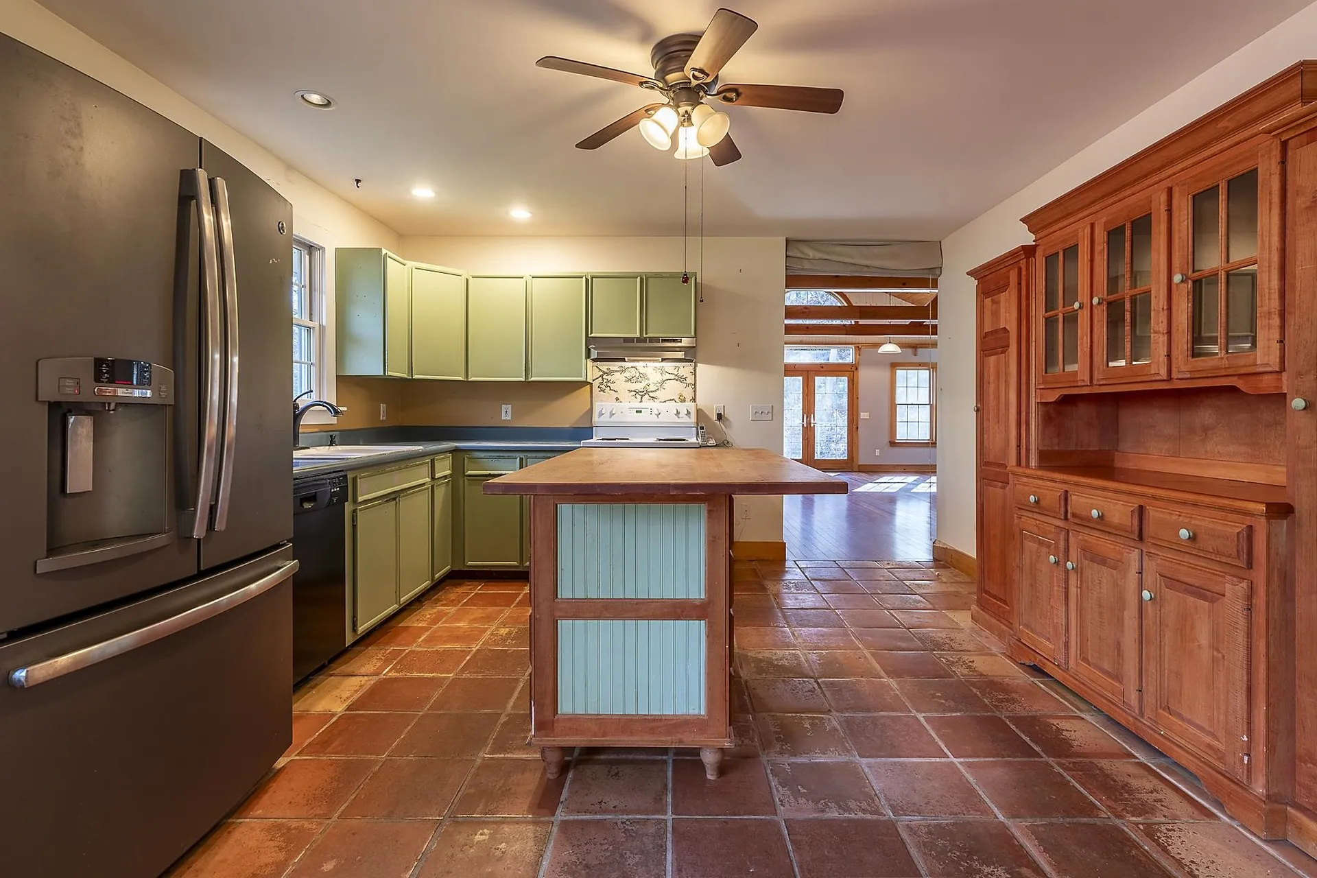 8049 Vt Route 12 Barnard VT 05031