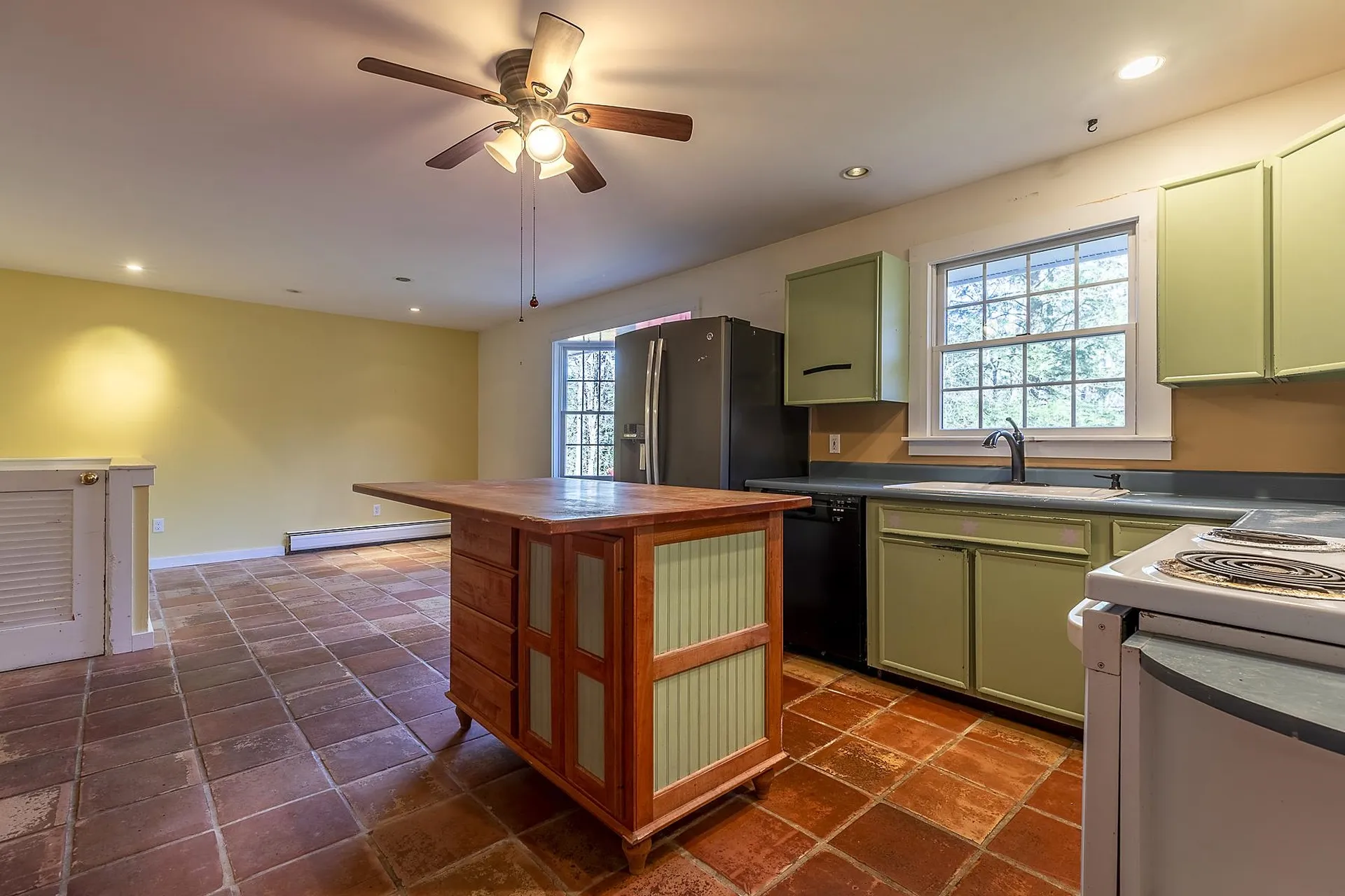 8049 Vt Route 12 Barnard VT 05031