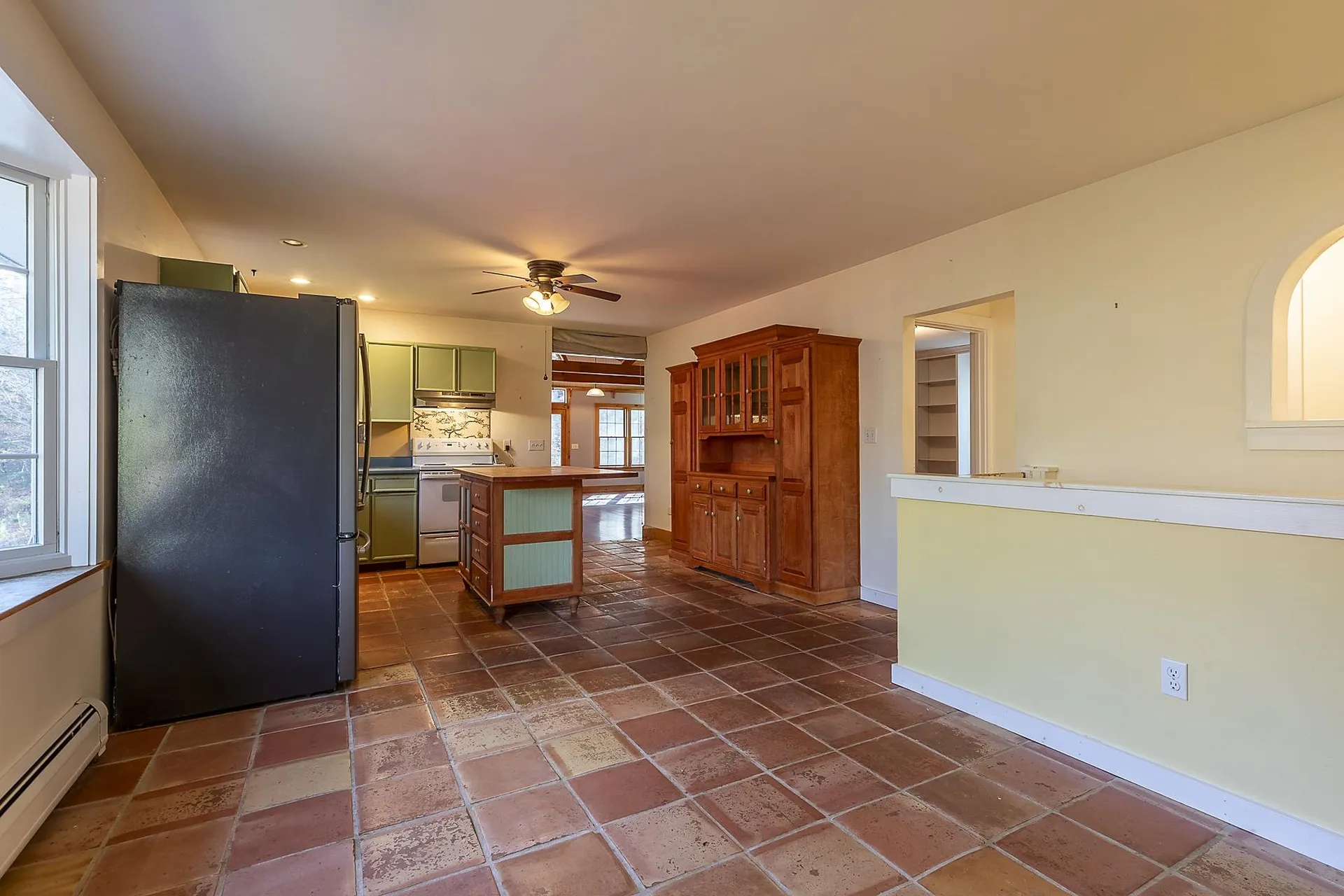 8049 Vt Route 12 Barnard VT 05031