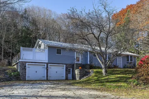 8049 Vt Route 12 Barnard VT 05031