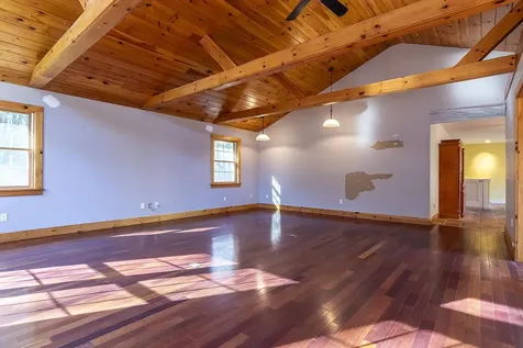 8049 Vt Route 12 Barnard VT 05031