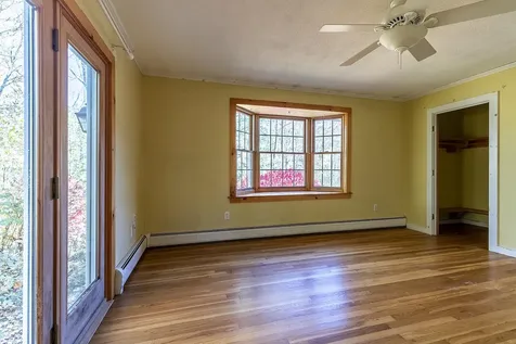 8049 Vt Route 12 Barnard VT 05031