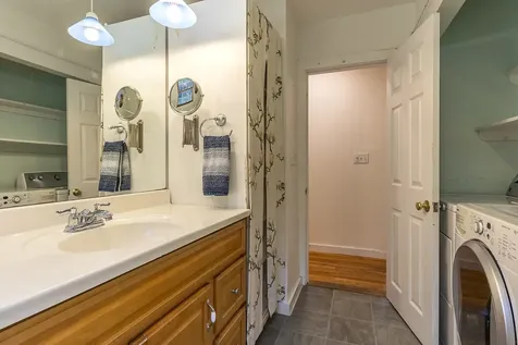 8049 Vt Route 12 Barnard VT 05031