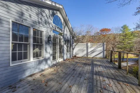 8049 Vt Route 12 Barnard VT 05031