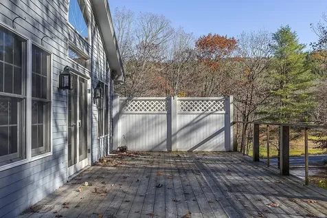 8049 Vt Route 12 Barnard VT 05031