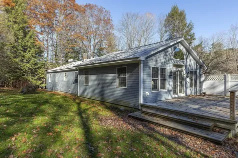 8049 Vt Route 12 Barnard VT 05031