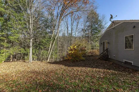 8049 Vt Route 12 Barnard VT 05031