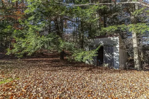 8049 Vt Route 12 Barnard VT 05031