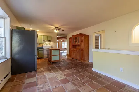 8049 Vt Route 12 Barnard VT 05031