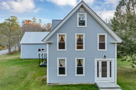51 Lund Lane Warren NH 03279