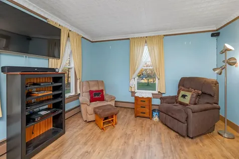 51 Lund Lane Warren NH 03279