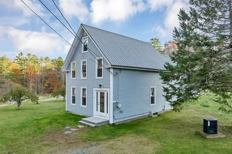 51 Lund Lane Warren NH 03279