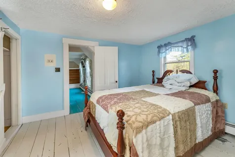 51 Lund Lane Warren NH 03279