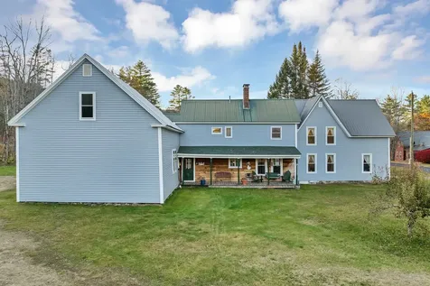 51 Lund Lane Warren NH 03279