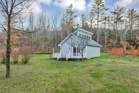 51 Lund Lane Warren NH 03279