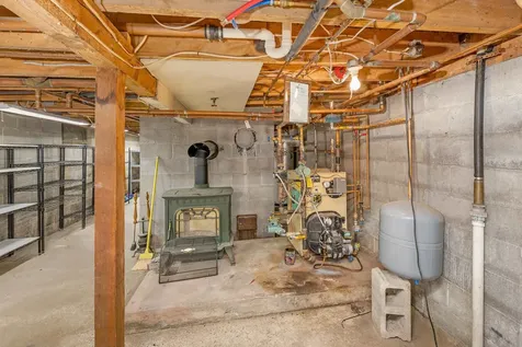 51 Lund Lane Warren NH 03279