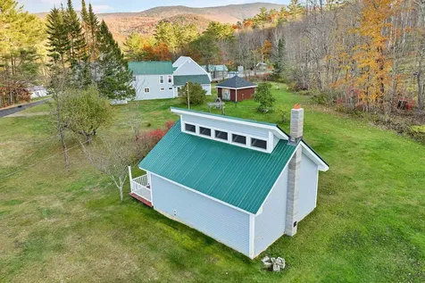 51 Lund Lane Warren NH 03279