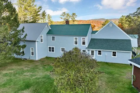 51 Lund Lane Warren NH 03279