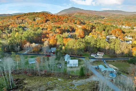 51 Lund Lane Warren NH 03279