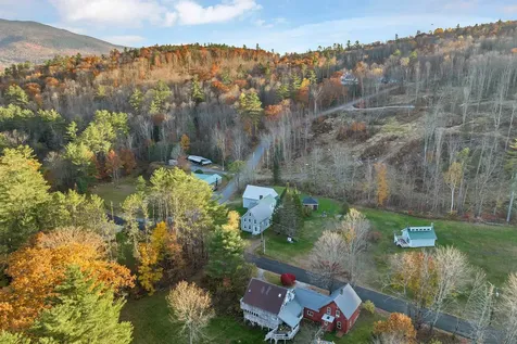 51 Lund Lane Warren NH 03279