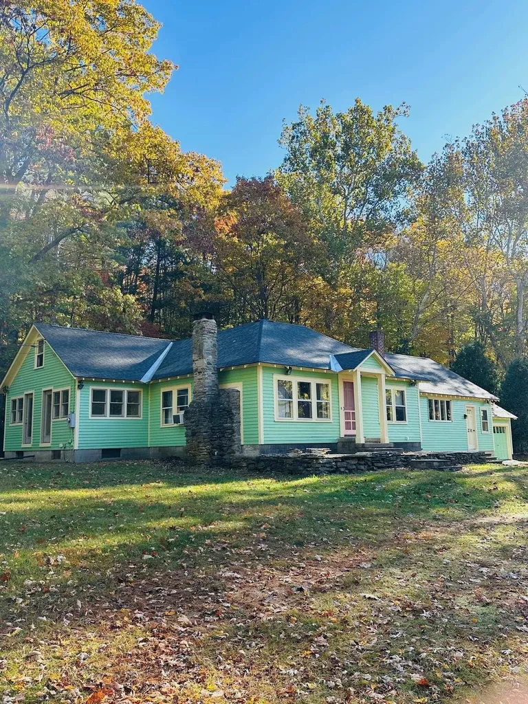 231 Sawdust Alley Townshend VT 05353