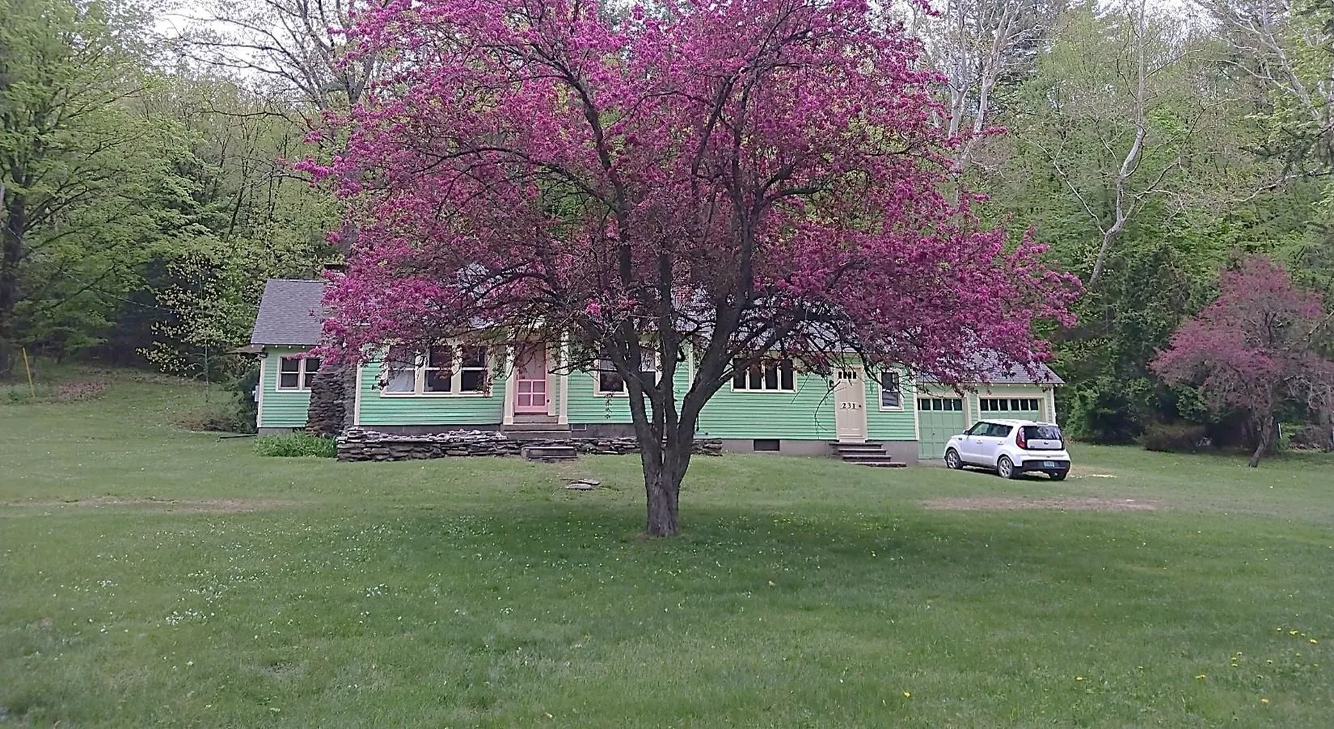 231 Sawdust Alley Townshend VT 05353