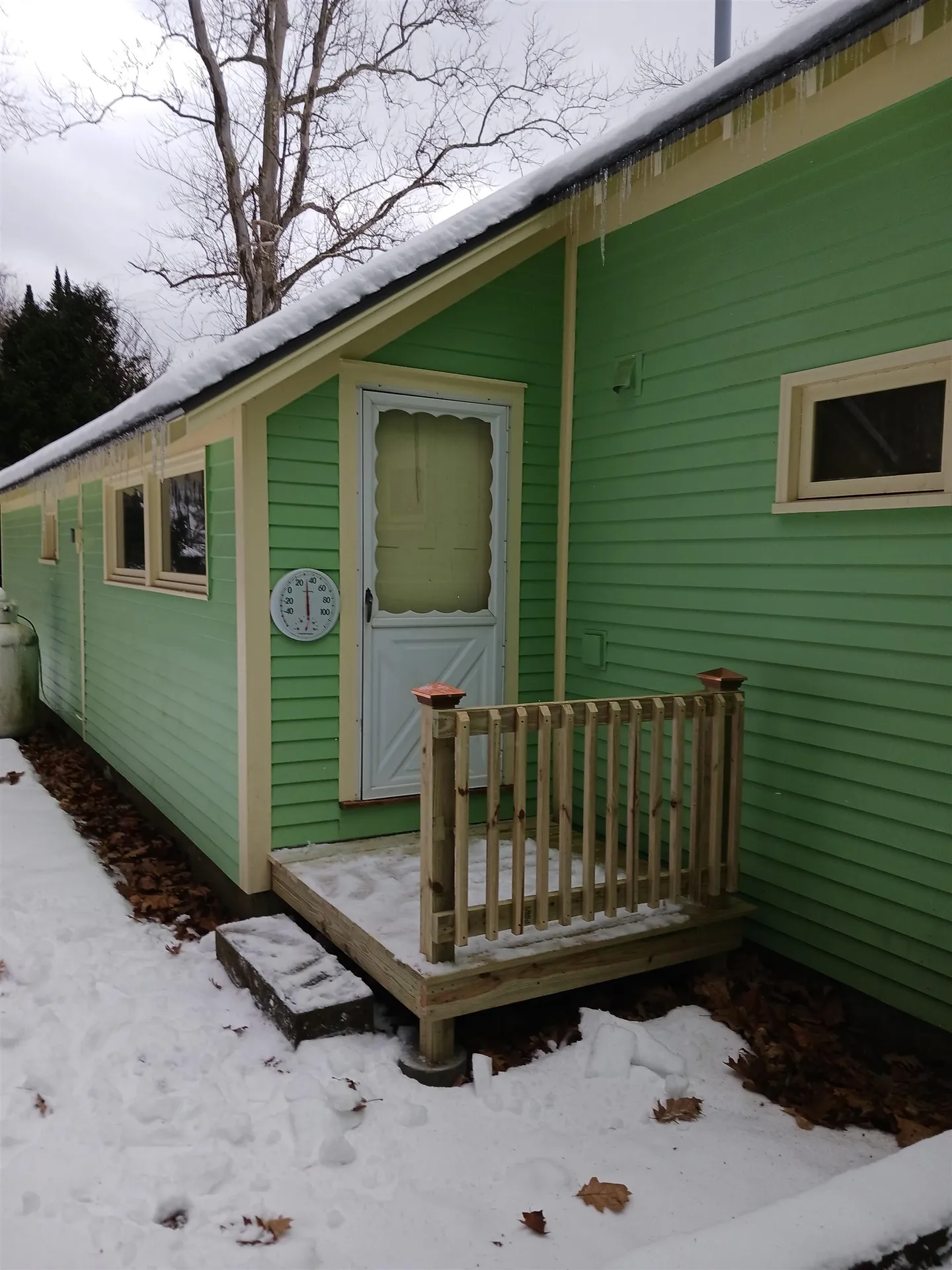 231 Sawdust Alley Townshend VT 05353