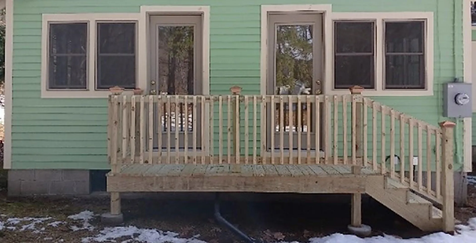 231 Sawdust Alley Townshend VT 05353