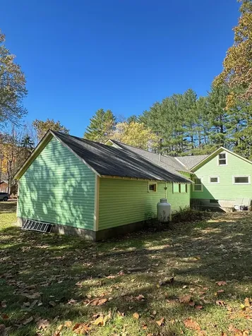 231 Sawdust Alley Townshend VT 05353