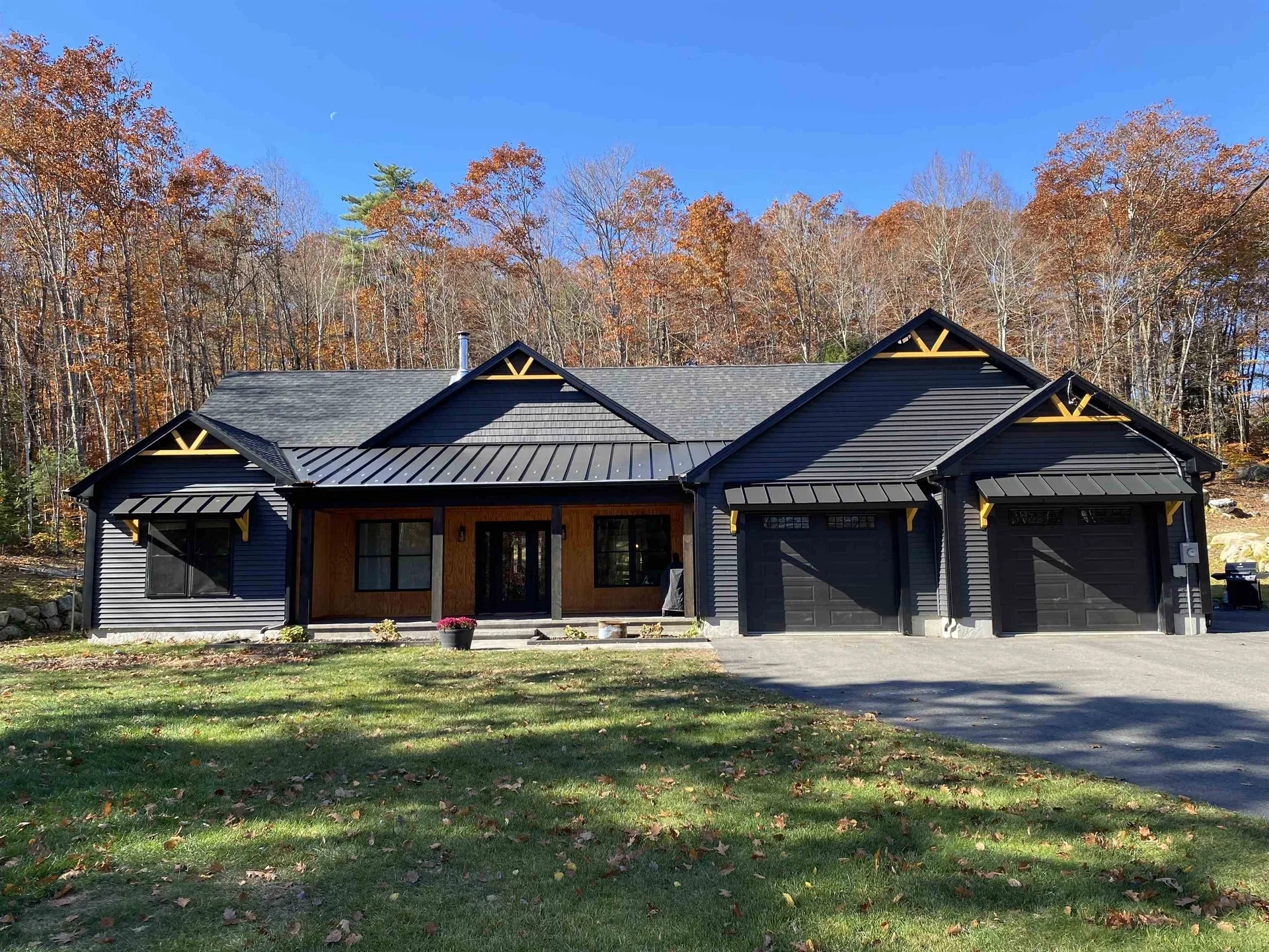 428 State Route 119 Fitzwilliam NH 03447