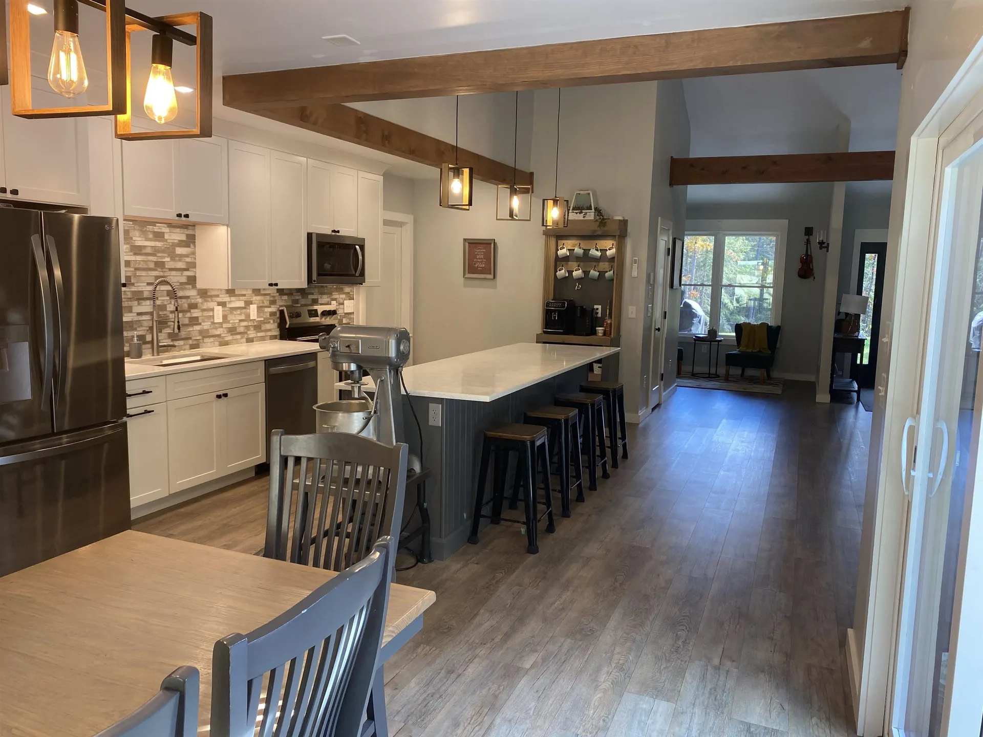 428 State Route 119 Fitzwilliam NH 03447