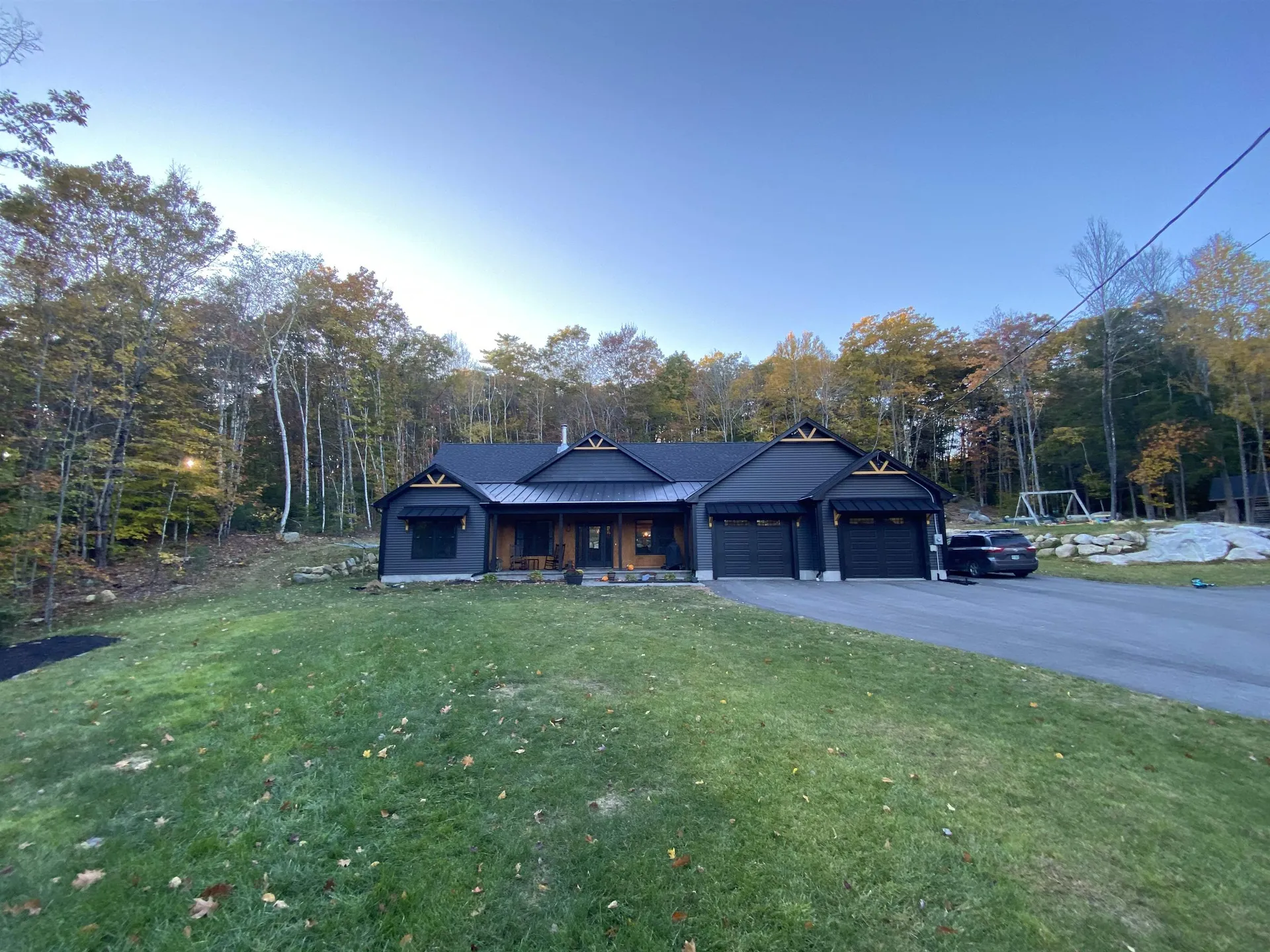 428 State Route 119 Fitzwilliam NH 03447