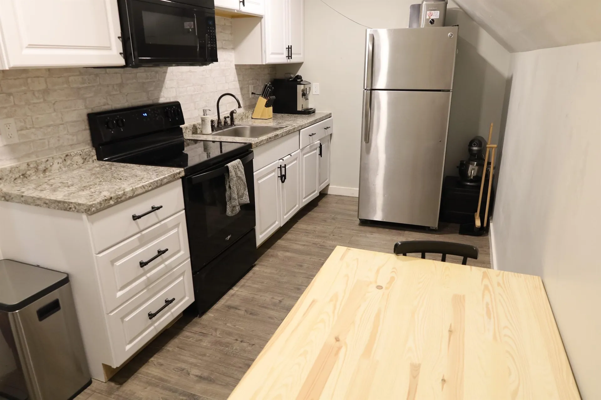 428 State Route 119 Fitzwilliam NH 03447