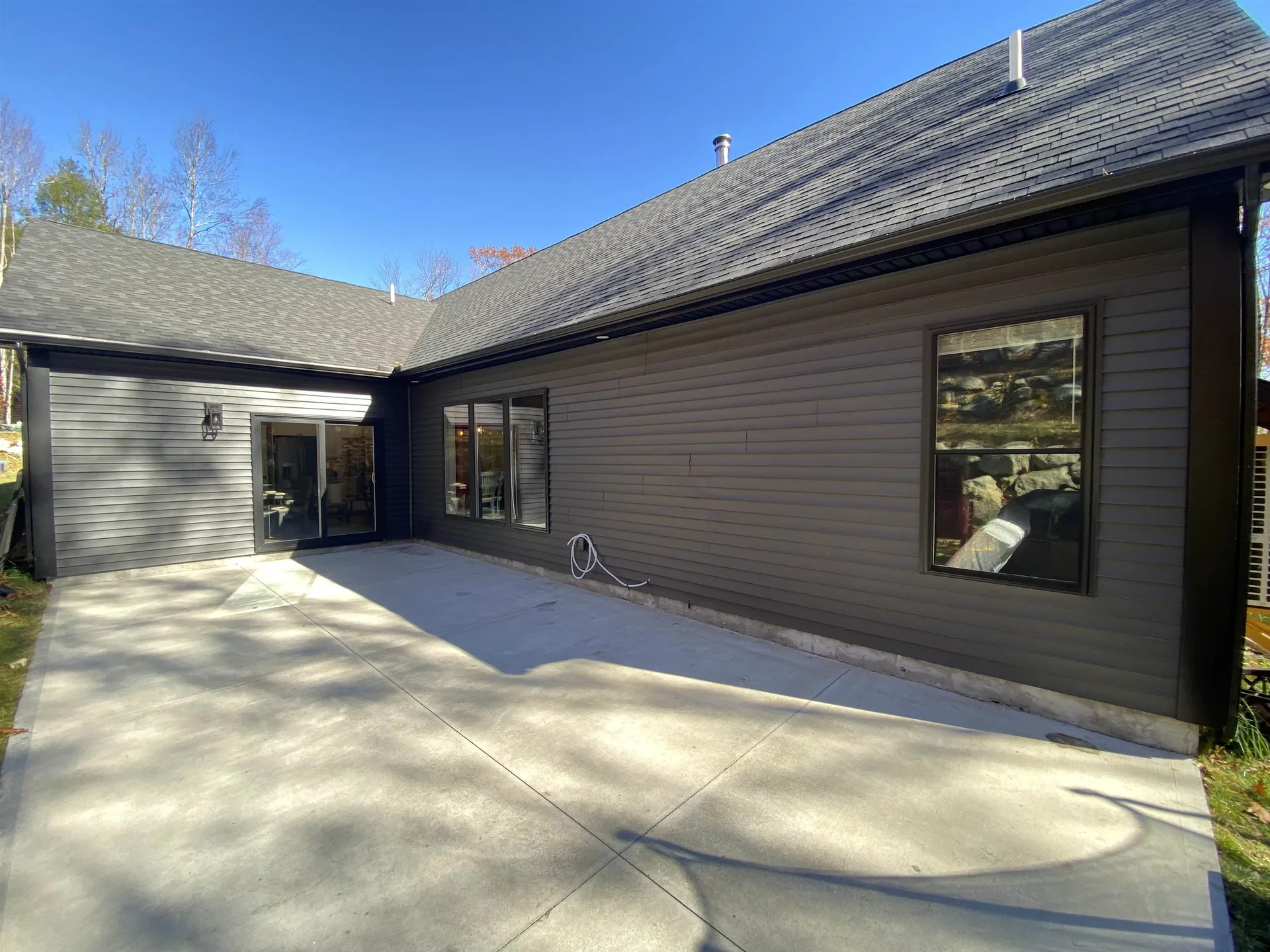 428 State Route 119 Fitzwilliam NH 03447